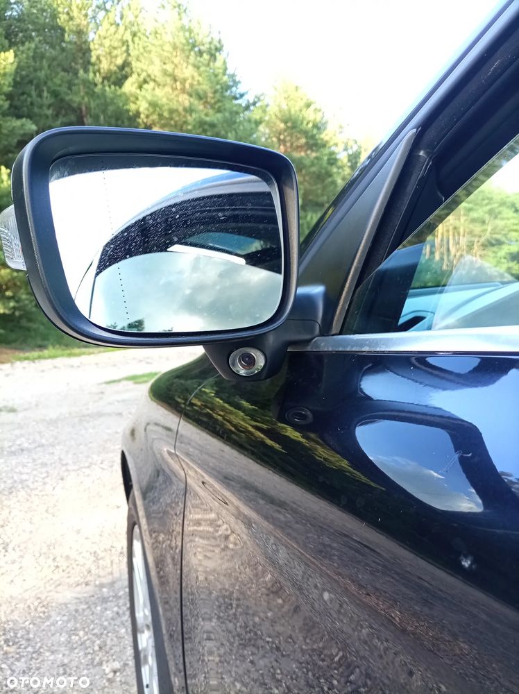 Volvo XC 60 D5 AWD Summum - 18