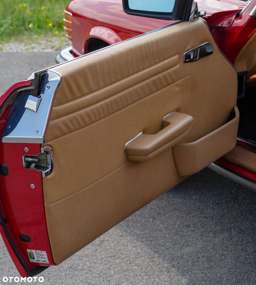 Mercedes-Benz SL 500 - 9