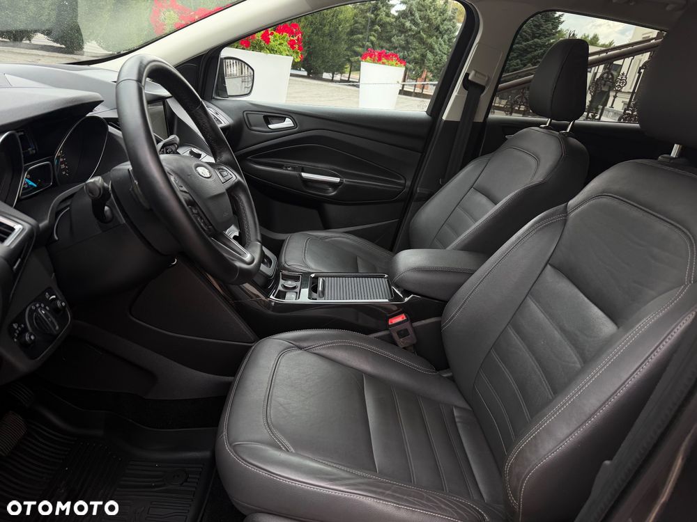 Ford Kuga 1.5 EcoBoost AWD Titanium ASS - 27