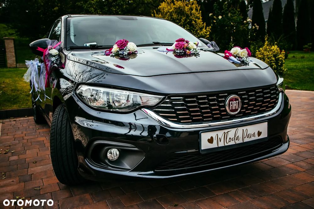 Fiat Tipo 1.6 MultiJet Lounge - 18
