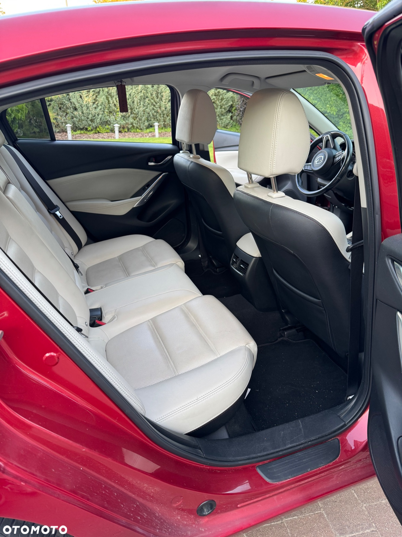 Mazda 6 2.0 Skypassion I-ELoop - 15