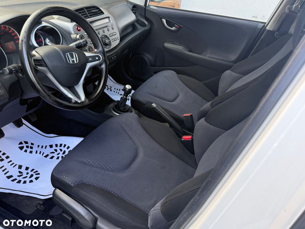 Honda Jazz 1.2 i-VTEC - 9