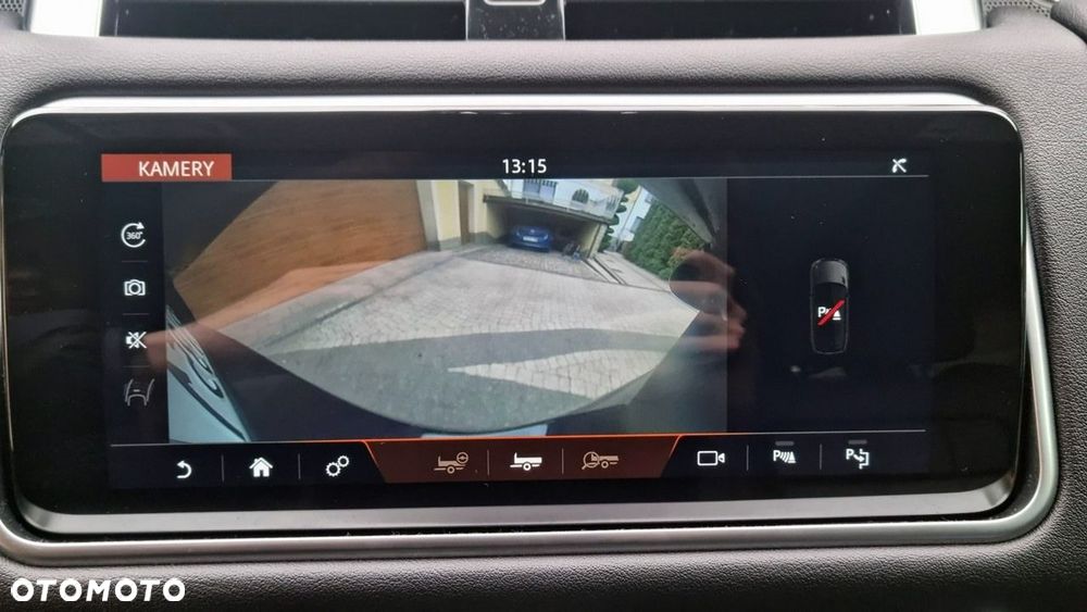 Land Rover Range Rover Sport - 31