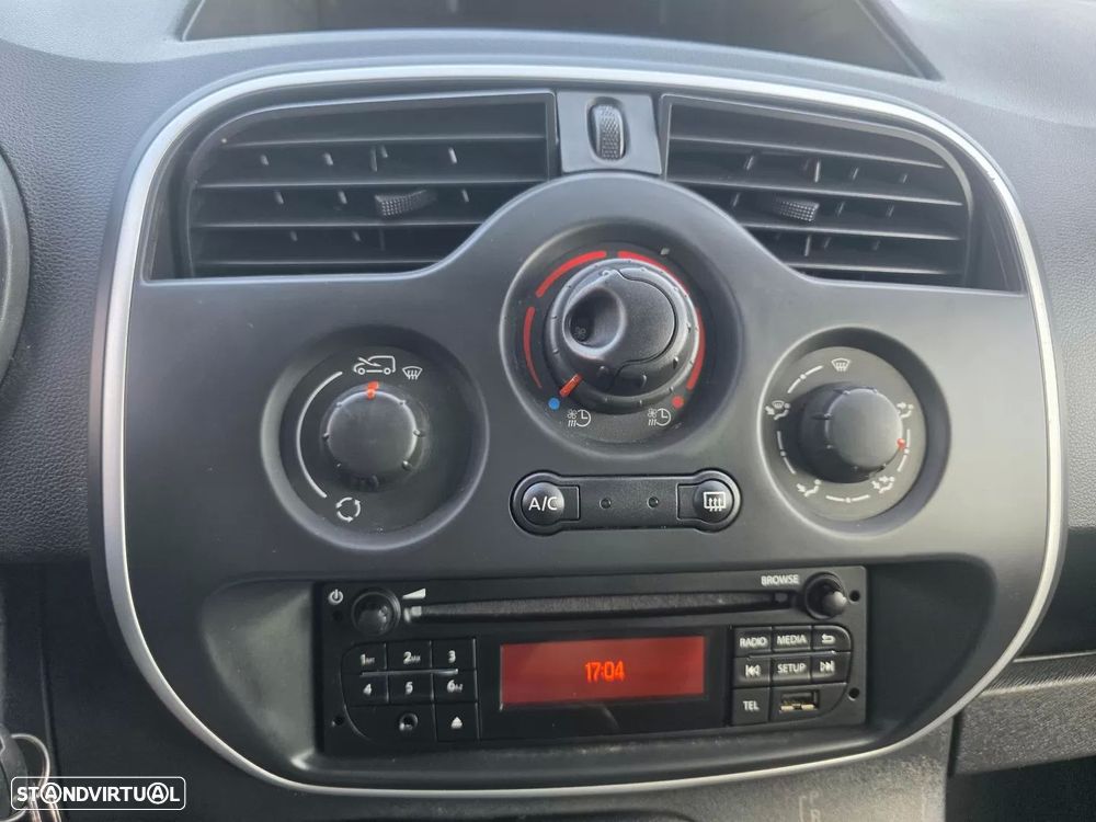 Renault kangoo Maxi - 12