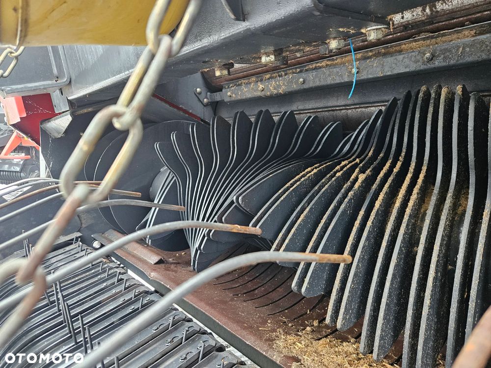 Vicon Vicon 1901, VICON 1601 - 3