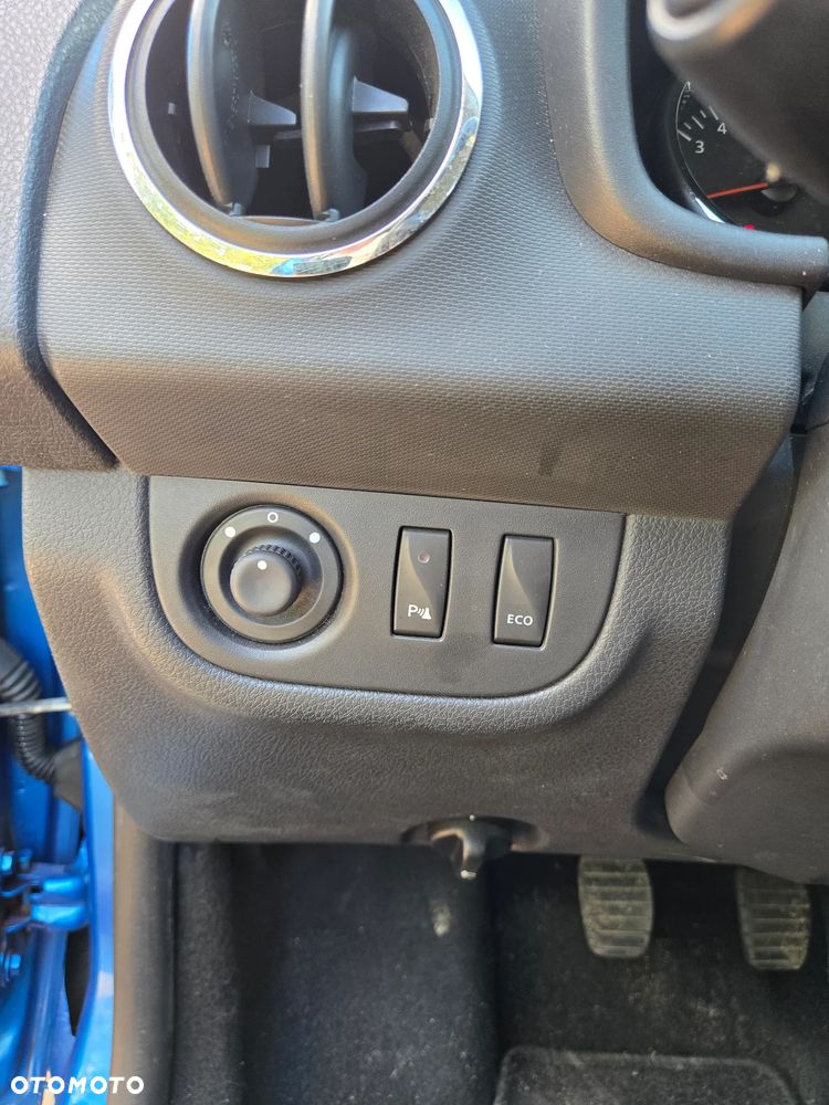 Dacia Sandero Stepway 0.9 TCe Laureate - 22