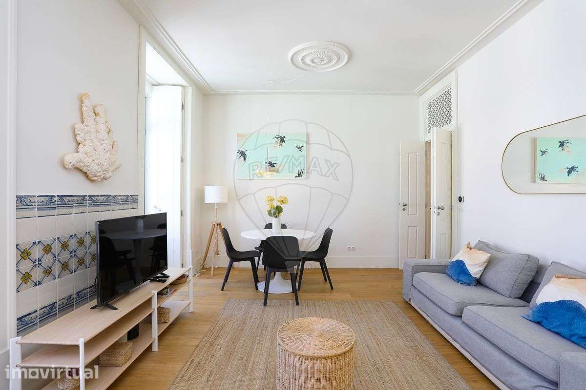 Apartamento T2 para venda - Grande imagem: 2/30