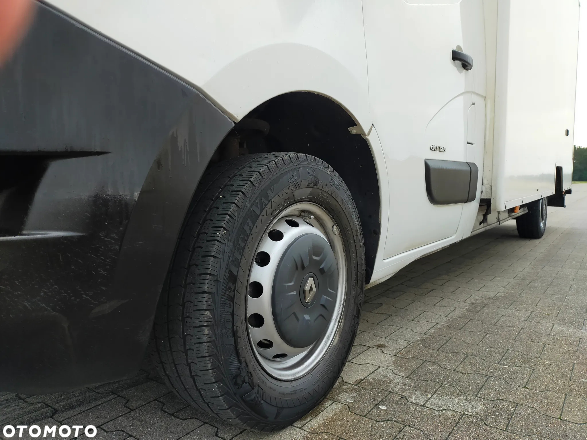 Renault MASTER - 38