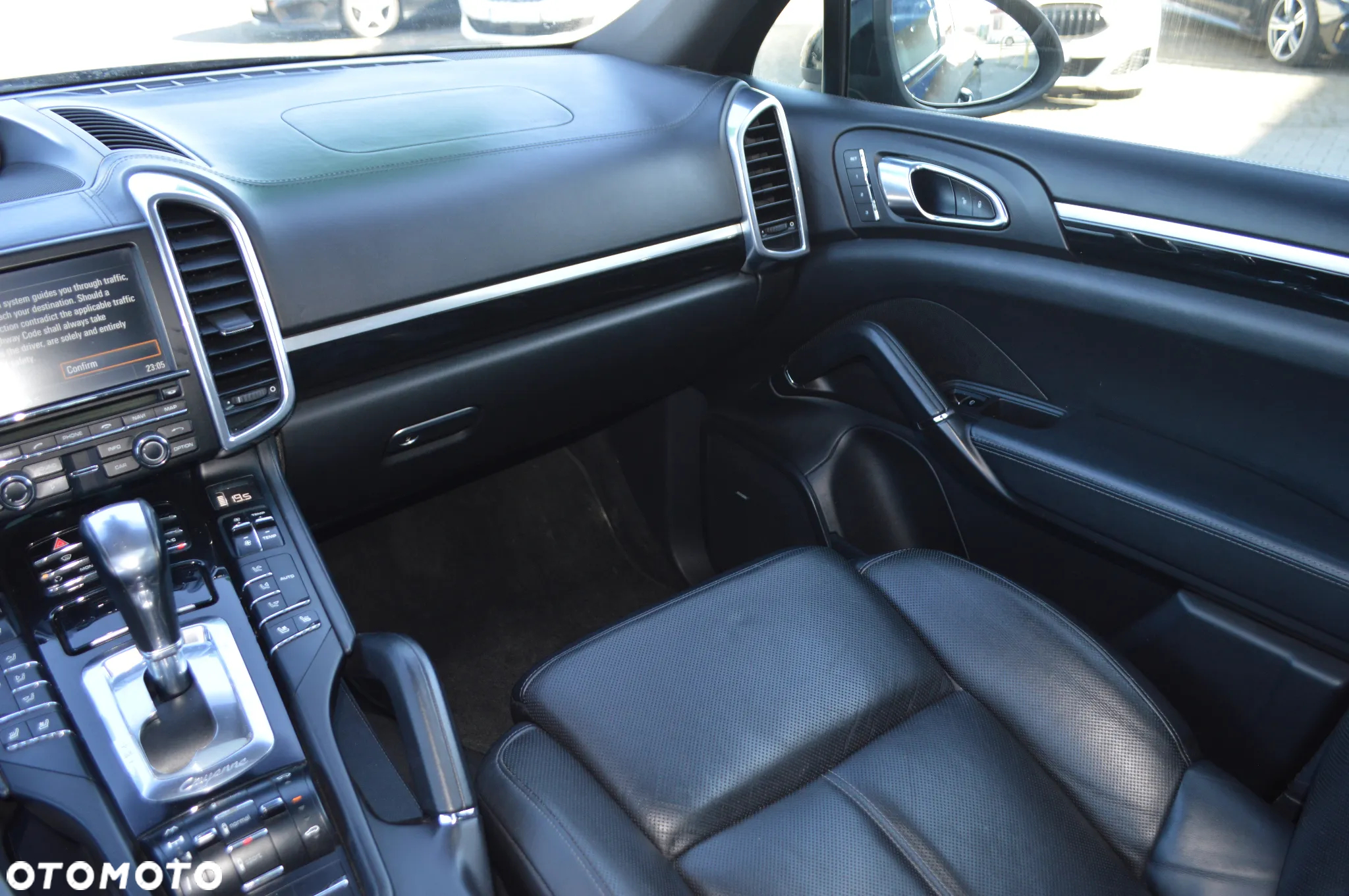 Porsche Cayenne Diesel - 17