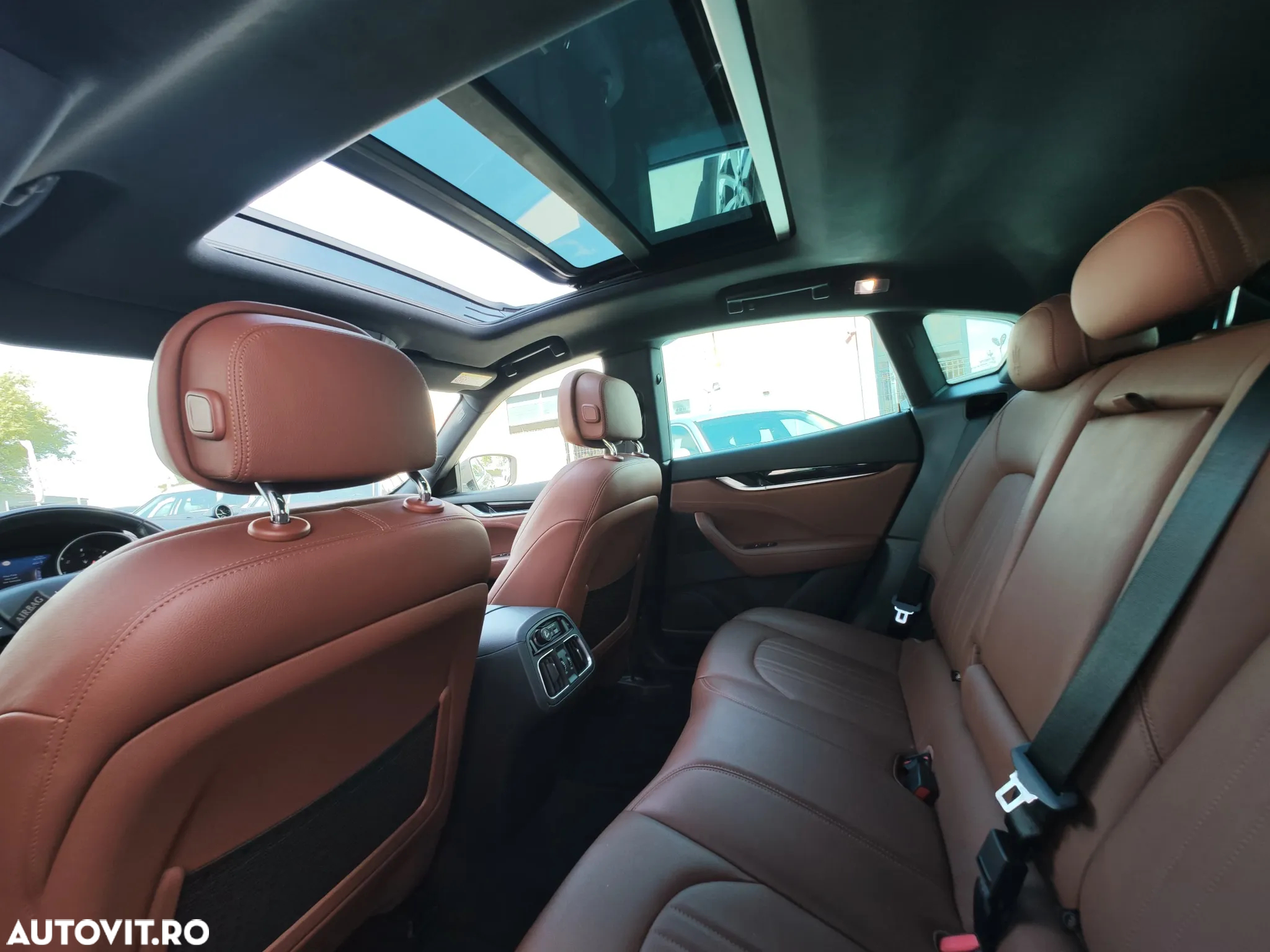 Maserati Levante - 26