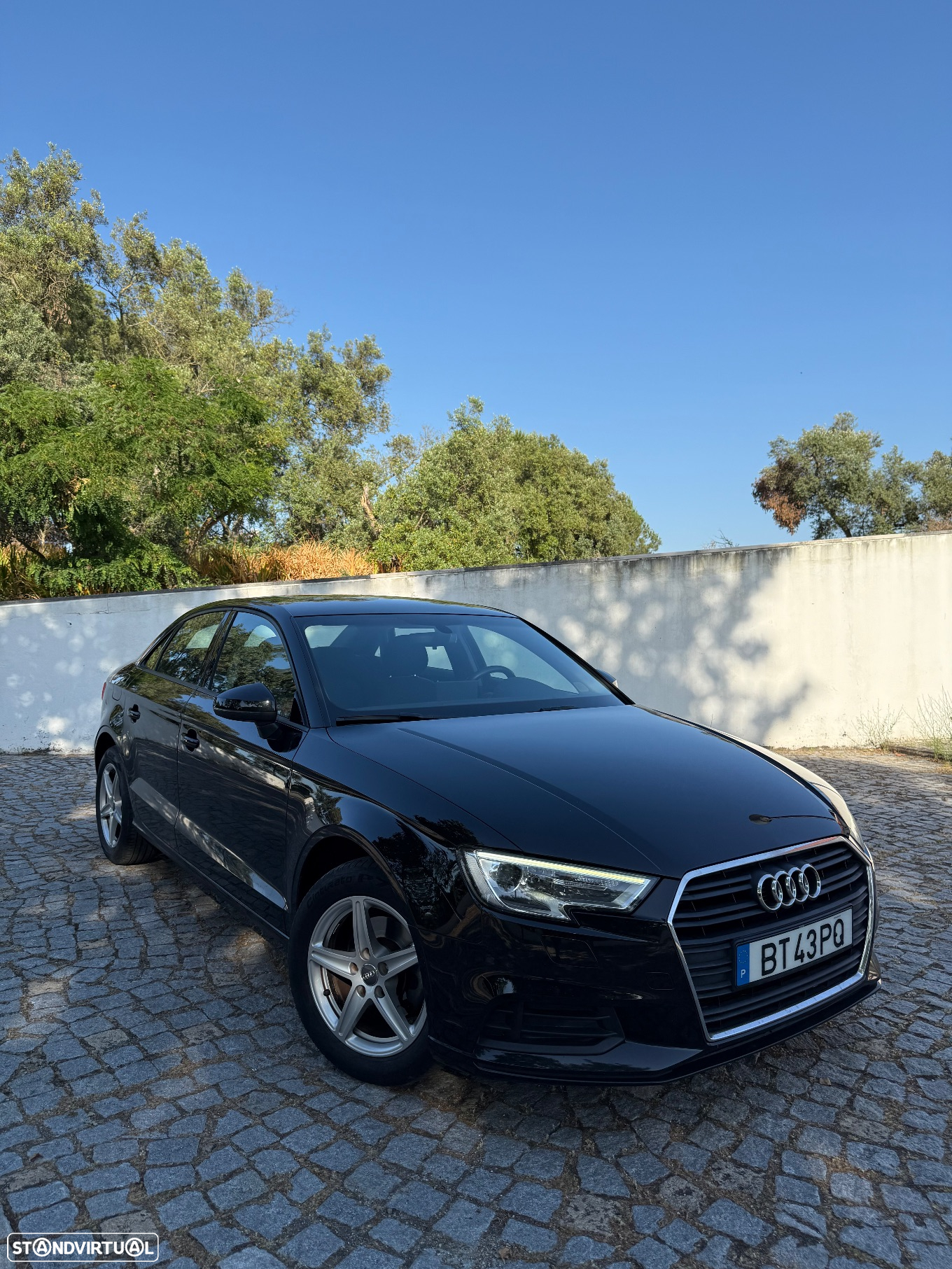 Audi A3 Limousine 1.6 TDI - 2