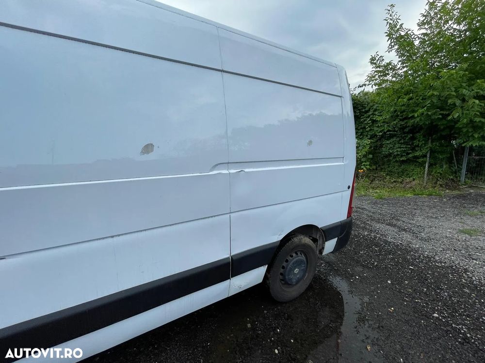 Renault Master - 7