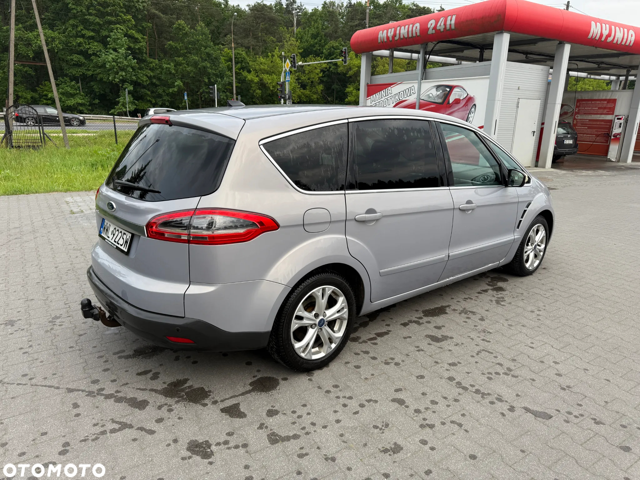 Ford S-Max - 5