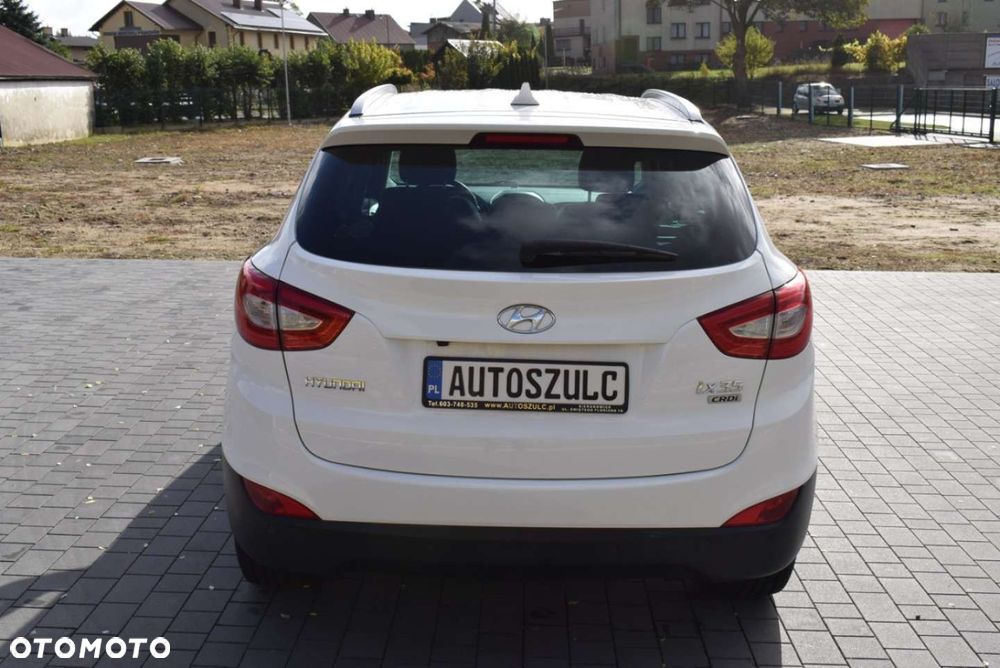 Hyundai ix35 - 9