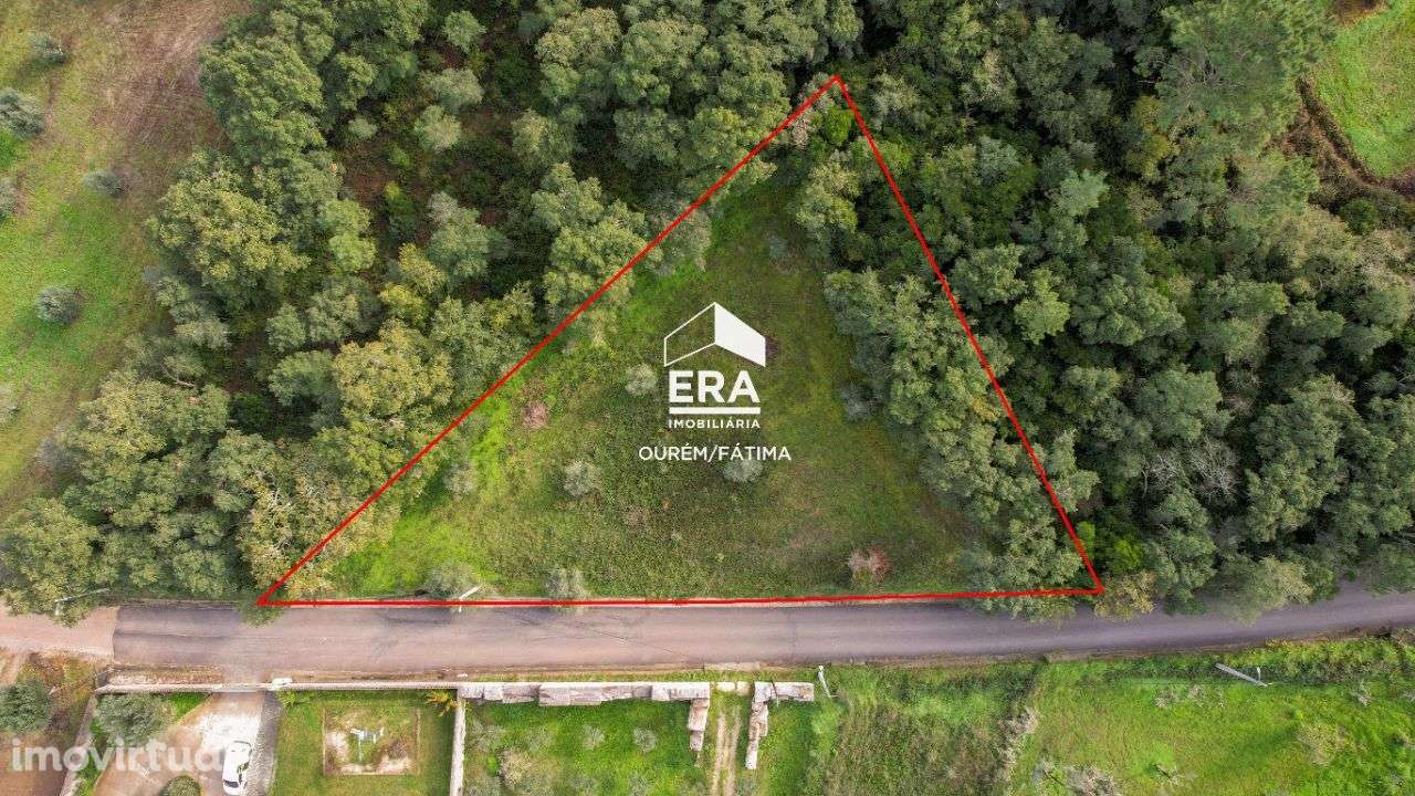 Terreno Rústico localizado no Vilar dos Prazeres - Grande imagem: 3/19