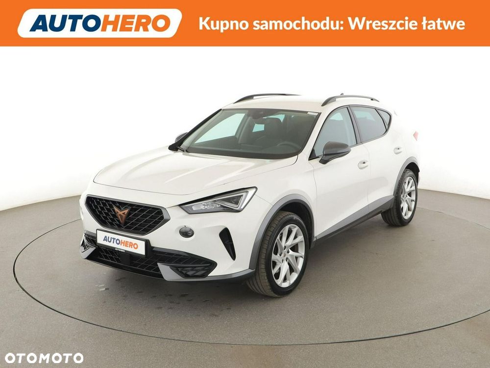 Cupra Formentor 1.5 TSI - 2