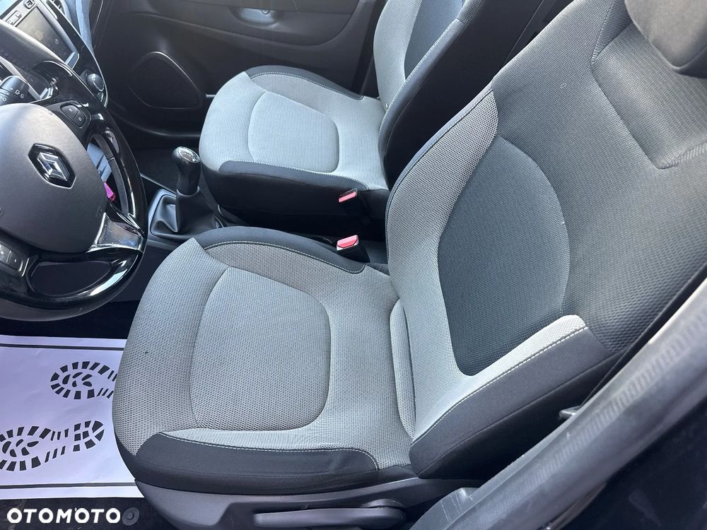 Renault Captur 1.5 dCi Energy Zen - 20