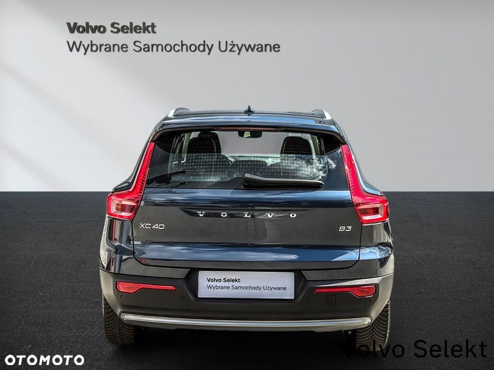 Volvo XC 40 - 9