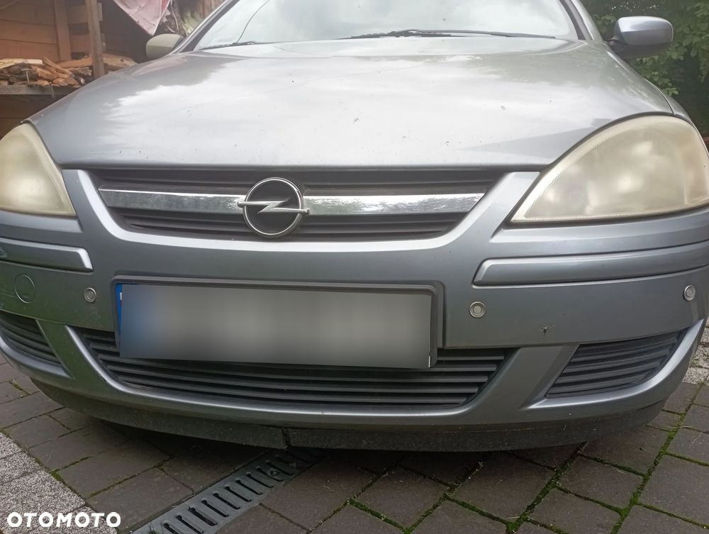 Opel Corsa 1.2 16V Enjoy - 4