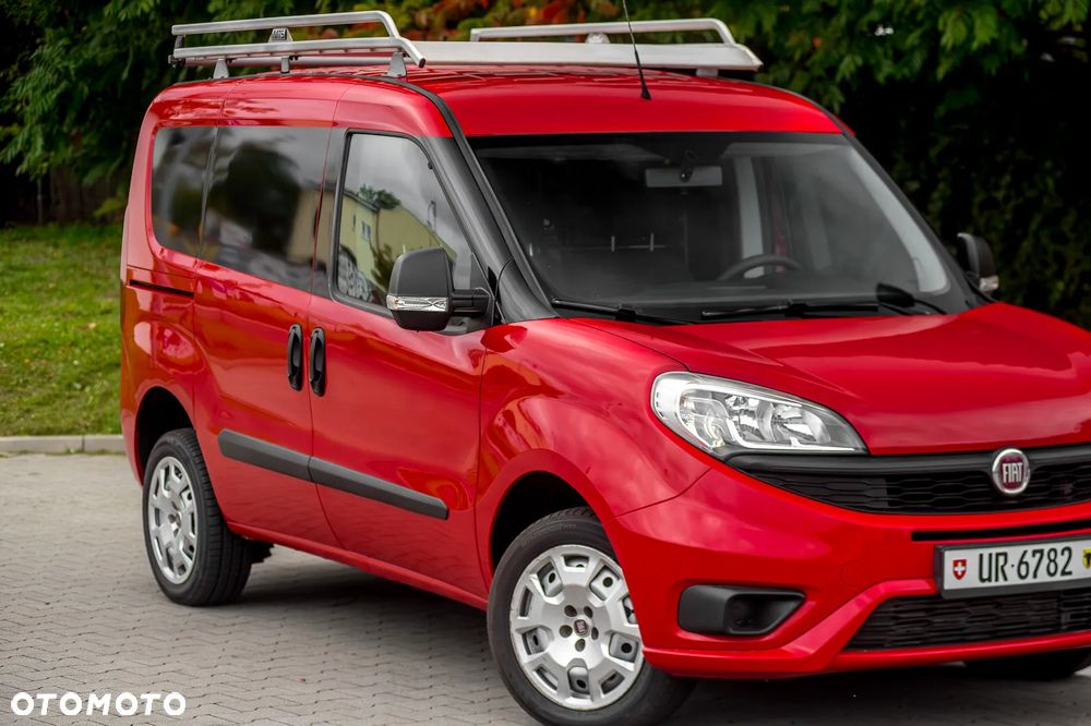 Fiat Doblo - 30