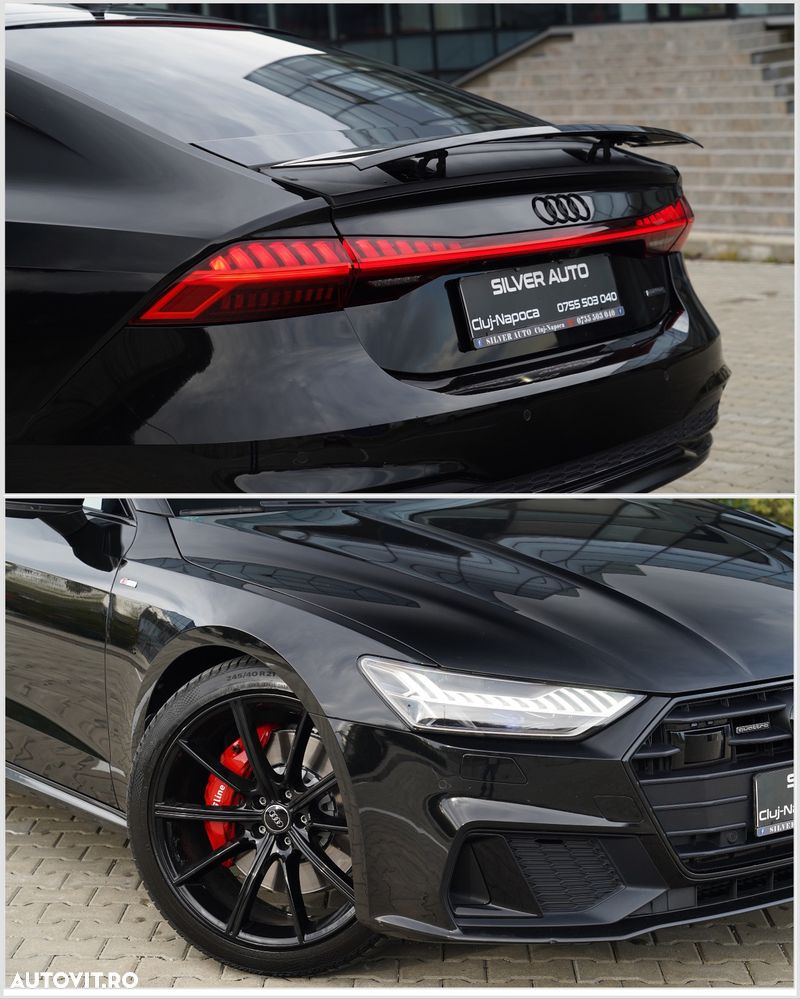 Audi A7 ver-55-tfsi-quattro-s-tronic-mhev - 3