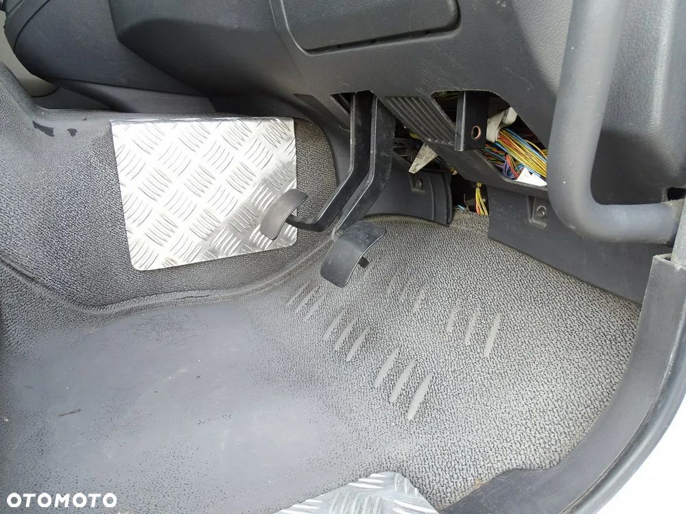 Renault MIDLUM 240 DXI 6 Osobowa Kabina Sprowadzony Firanka - 12