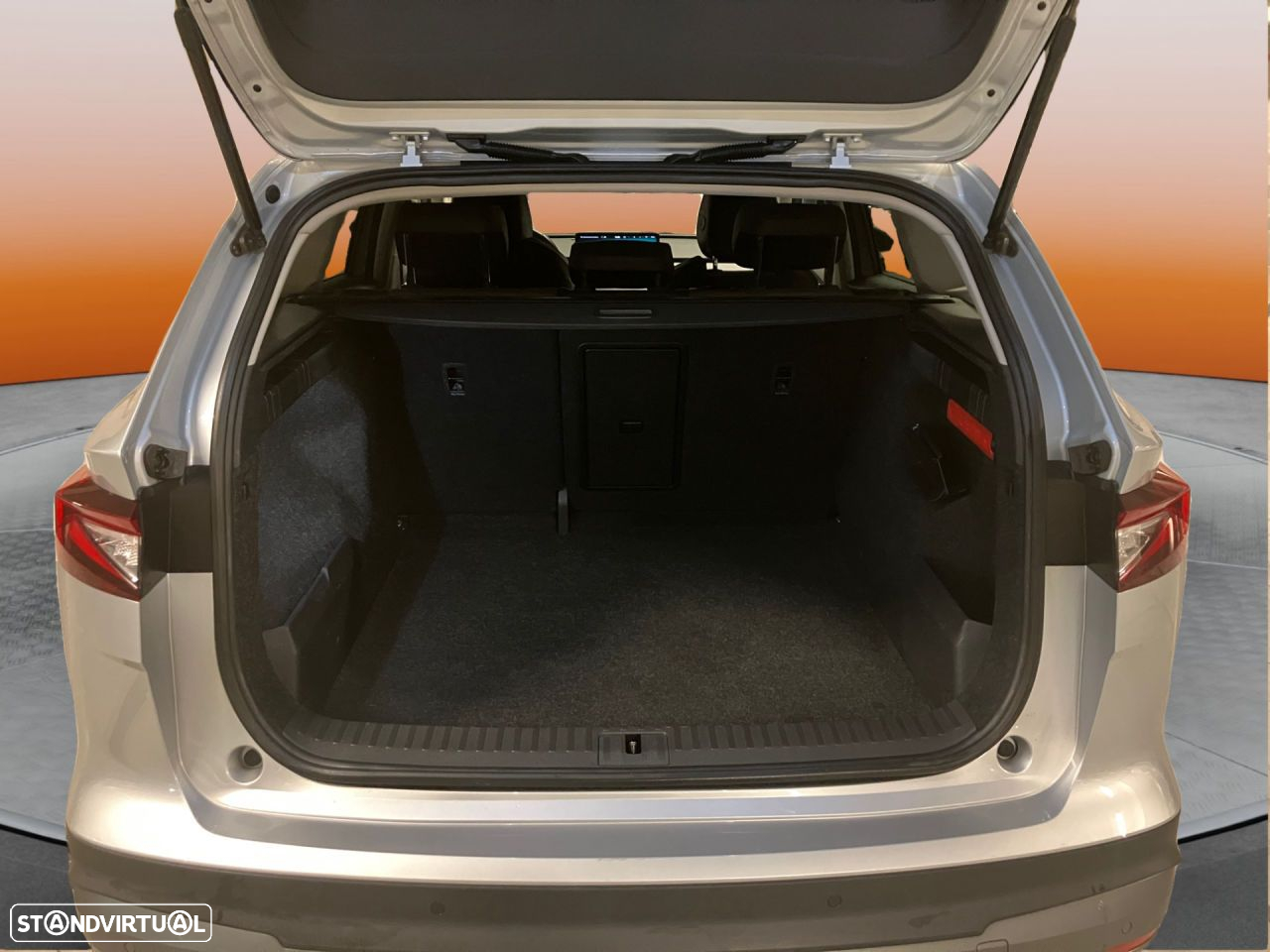 Skoda Enyaq iV 60 - 15