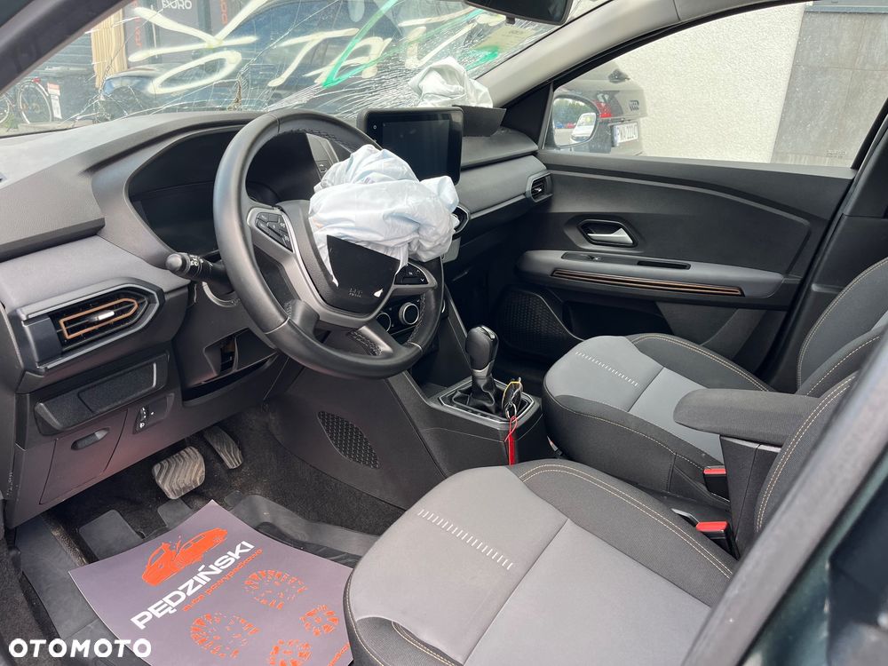 Dacia Jogger - 7