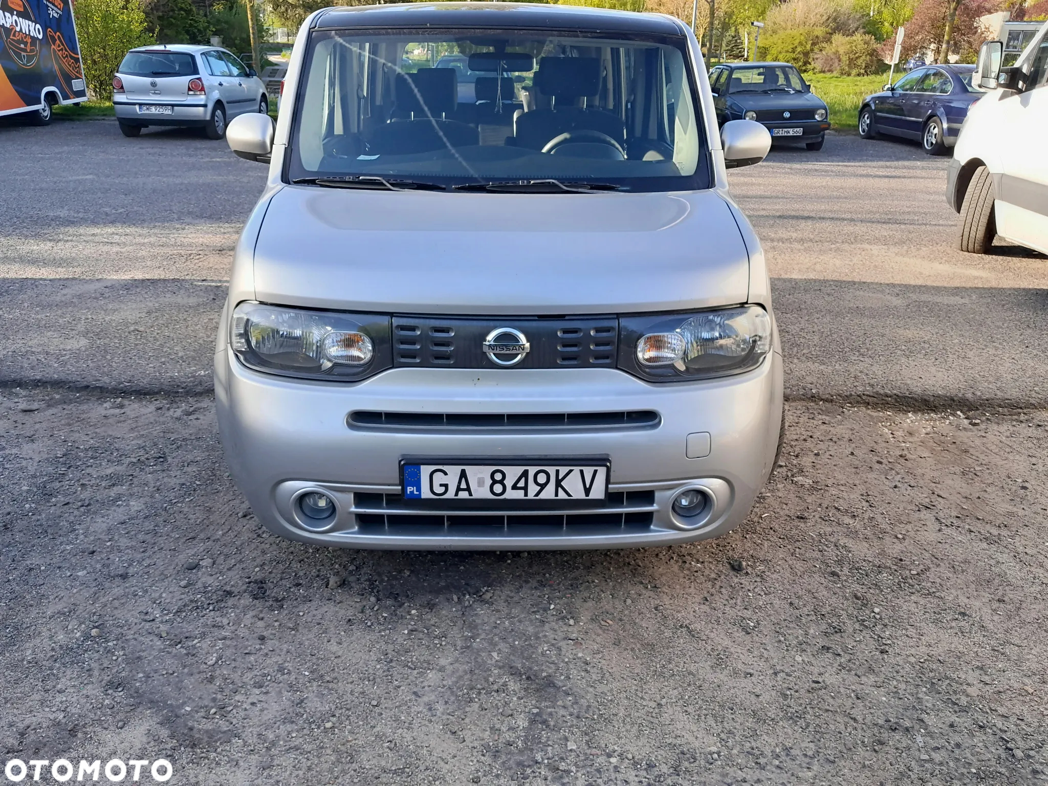 Nissan Cube 1.5 dCi - 11