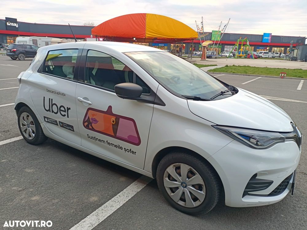 Renault ZOE 40 R110 Life - 1