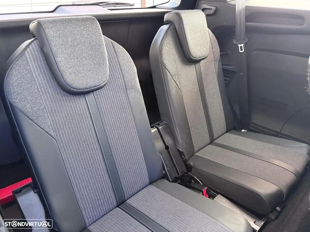 Peugeot 5008 1.2 PureTech Allure EAT8 - 58