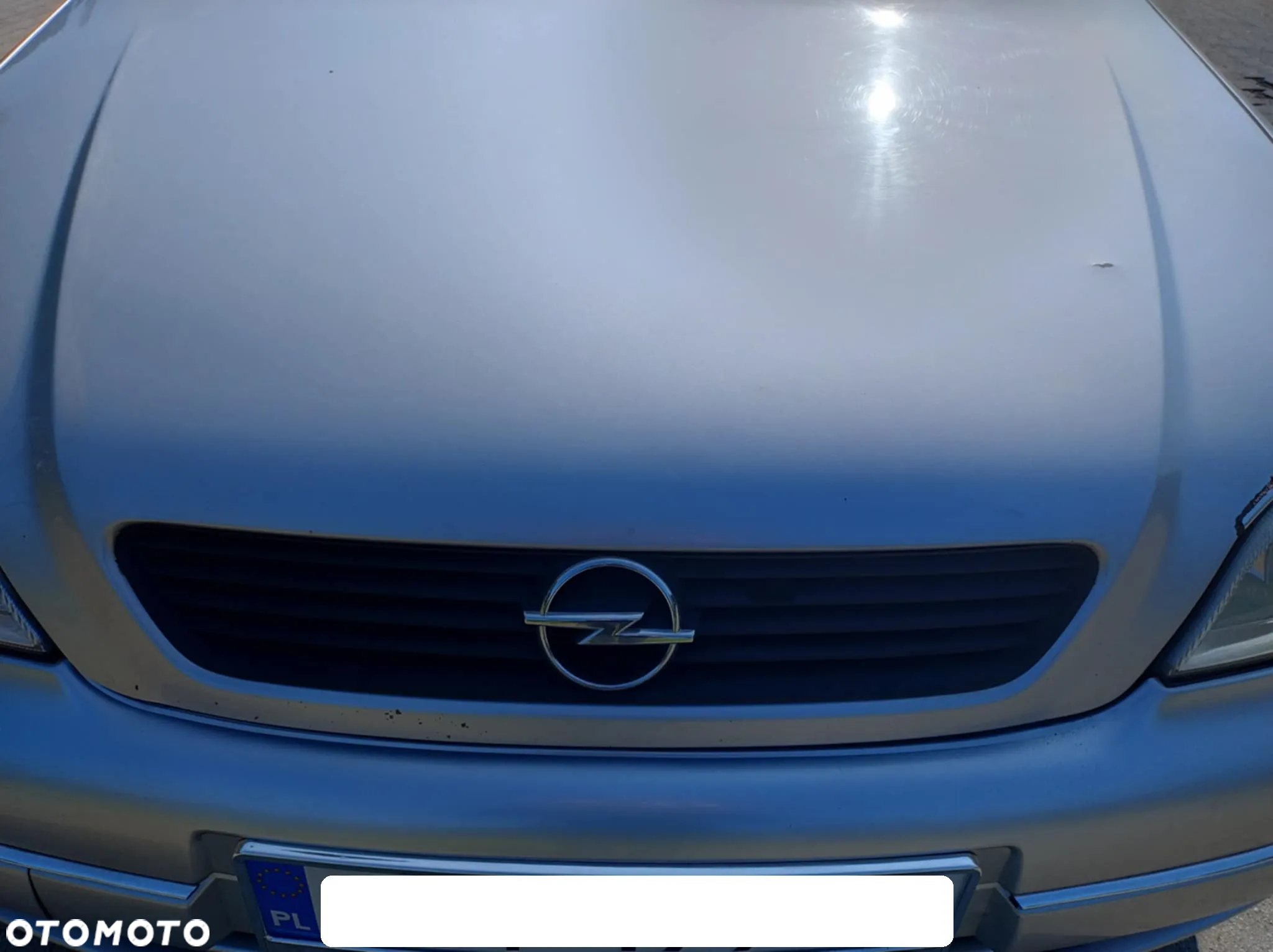 Opel Astra - 9