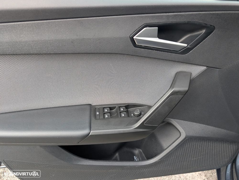 SEAT Leon ST 2.0 TDI Style DSG - 14