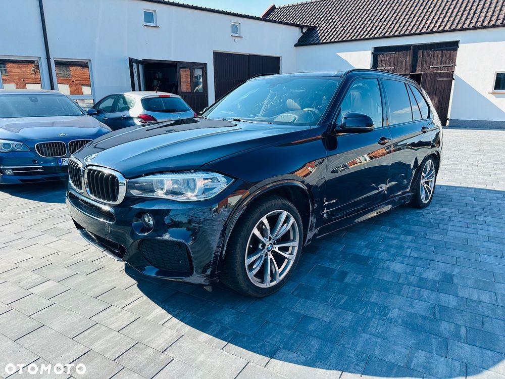BMW X5 - 3