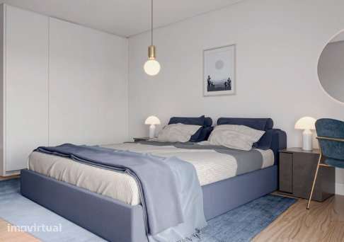Empreendimento Oporto Luxury Residences - Grande imagem: 4/36