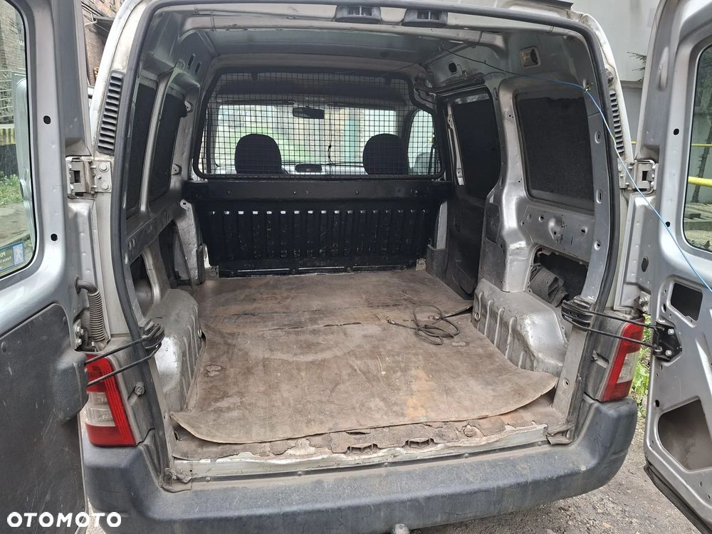 Peugeot Partner 1.4 Presence - 8