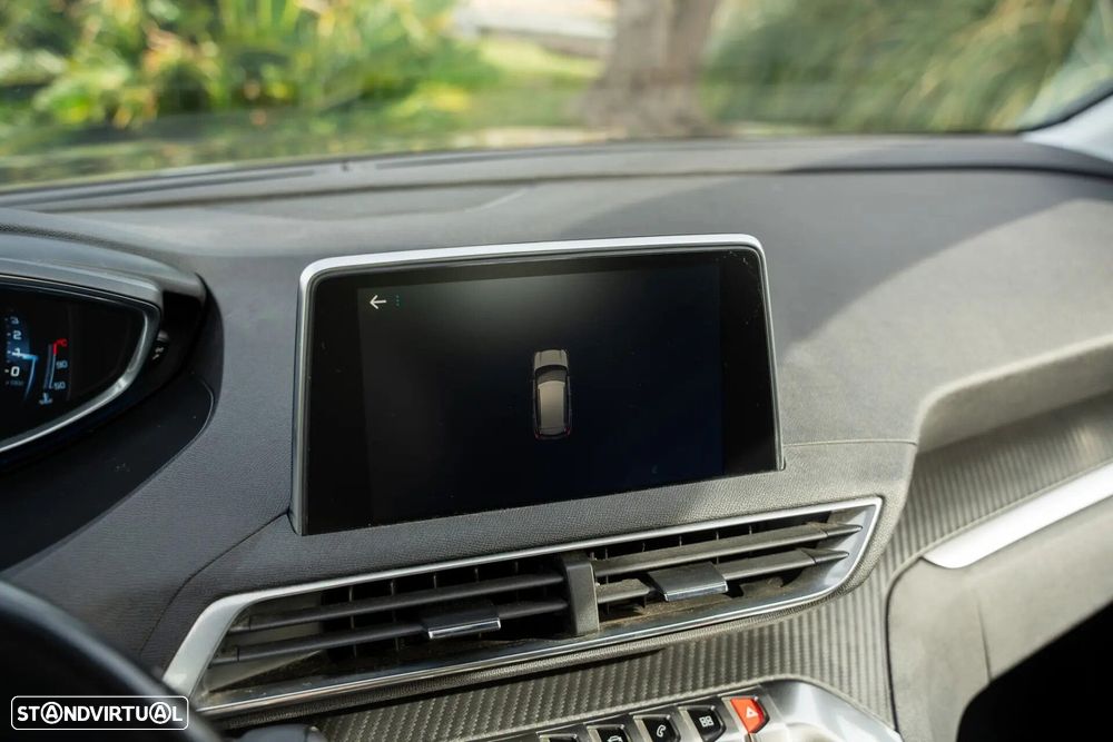 Peugeot 3008 - 11