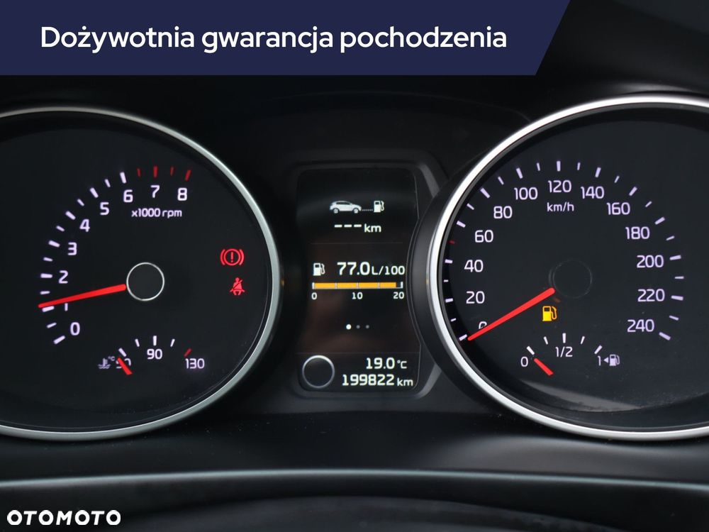 Kia Sportage - 13