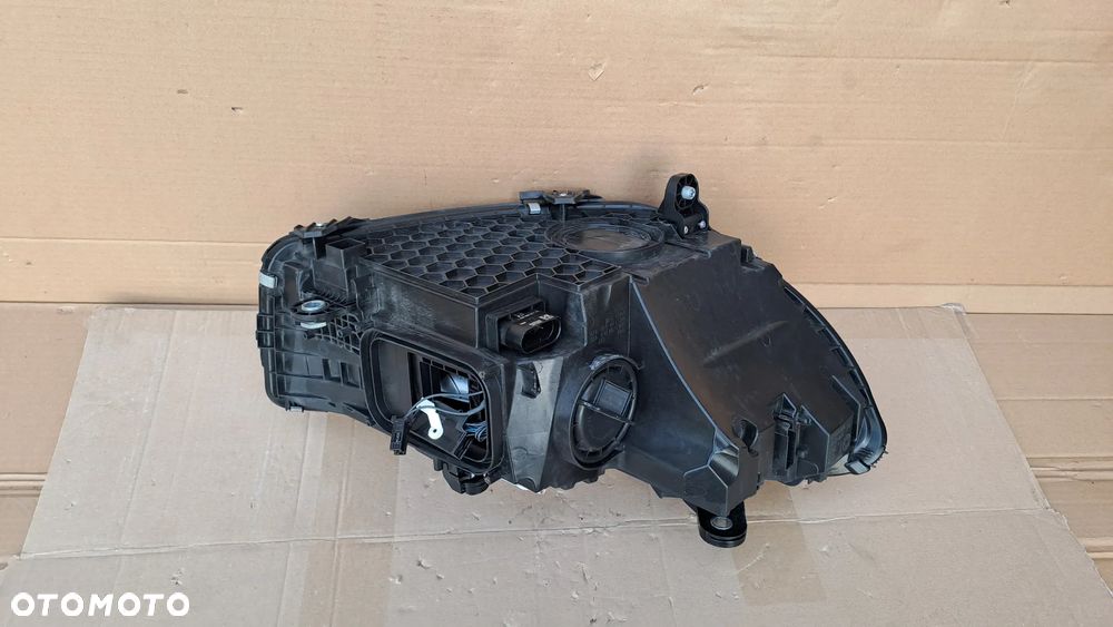 MERCEDES W206 LEWA LAMPA FULL LED UŻYWANA A2069063903 - 5