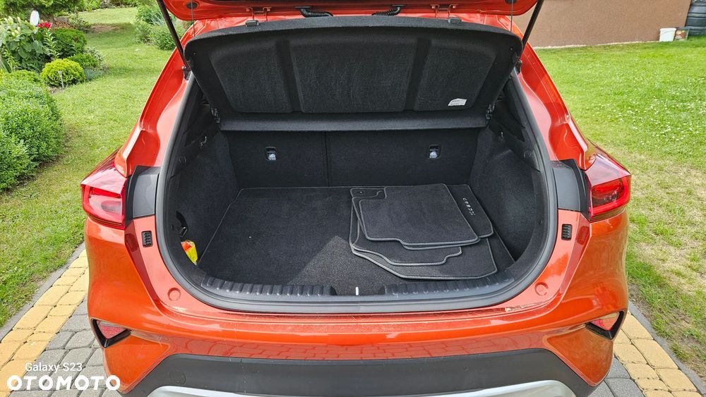 Kia XCeed - 16