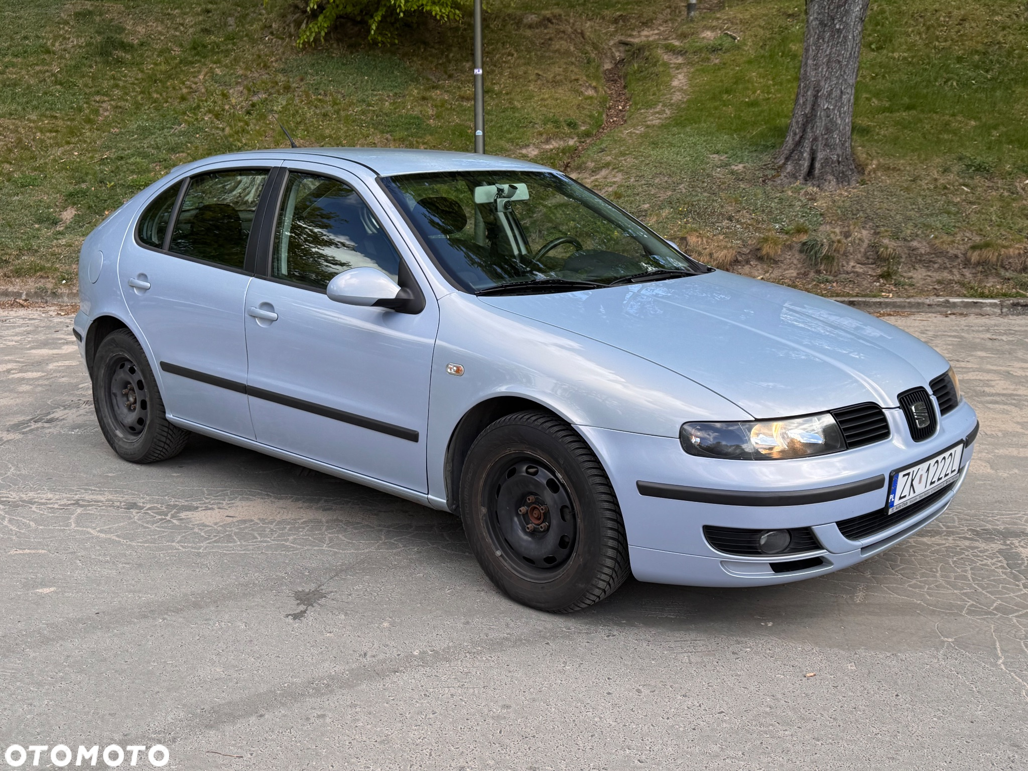 Seat Leon - 4