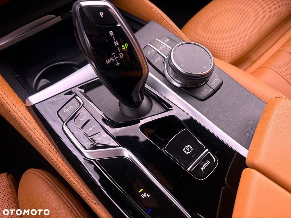 BMW Seria 5 - 20
