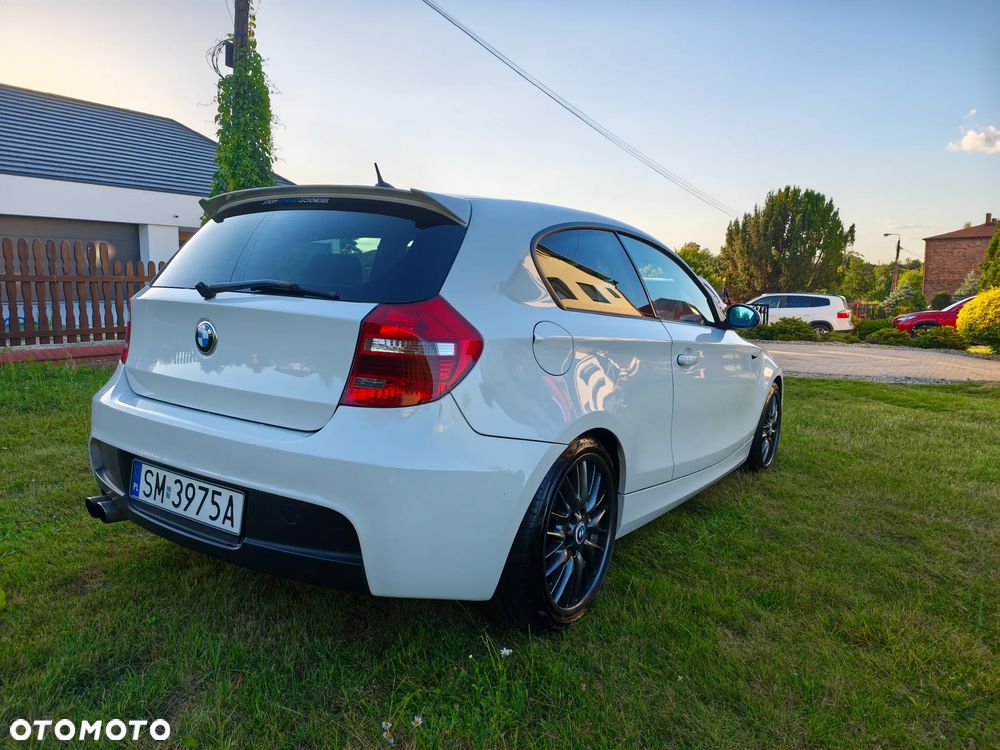 BMW Seria 1 118d - 5