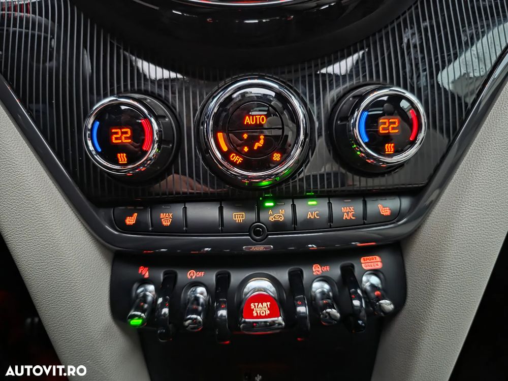 Mini John Cooper Works - 4