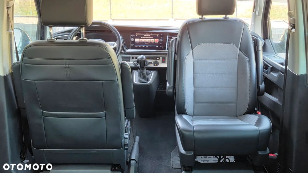 Volkswagen California - 23