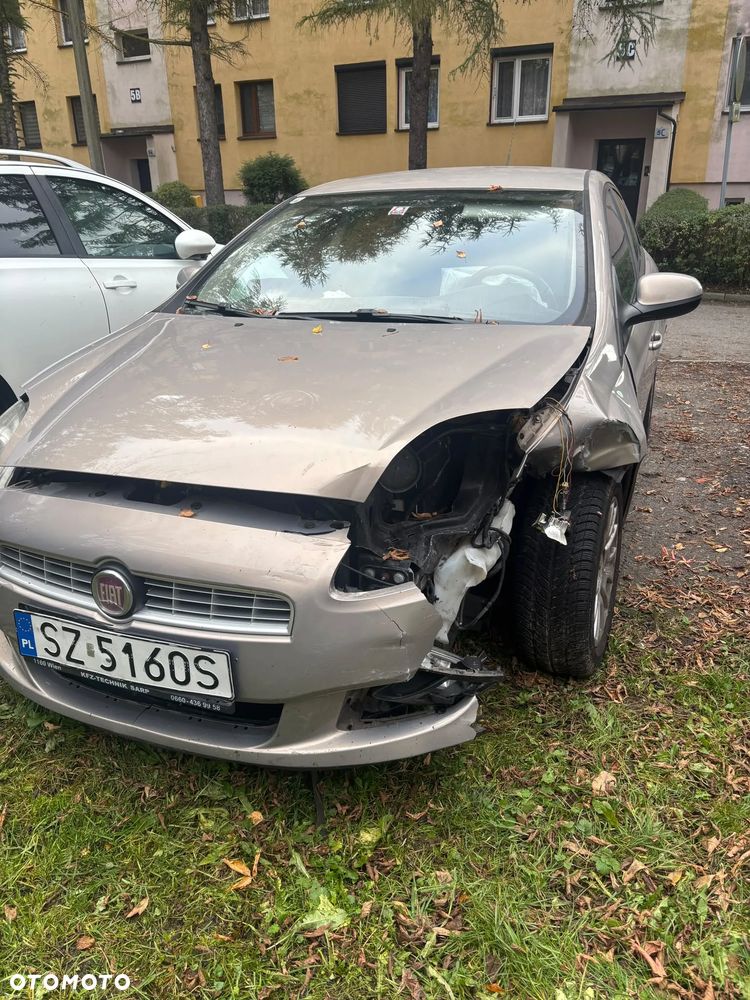 Fiat Bravo