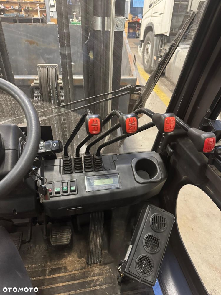 Manitou MI 5D - 5