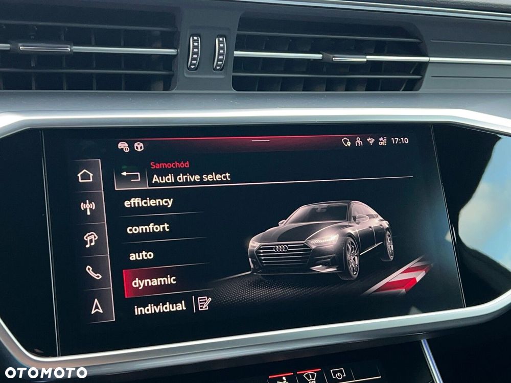 Audi A7 Sportback - 33