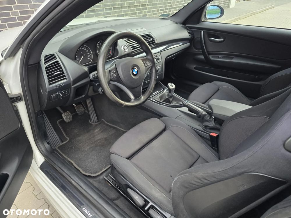 BMW Seria 1 116i - 18