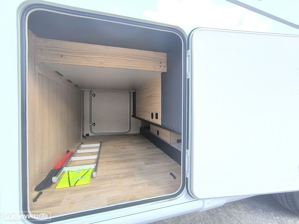 Pilote Expression G740 (Cama central e IVA Discriminado) - 8